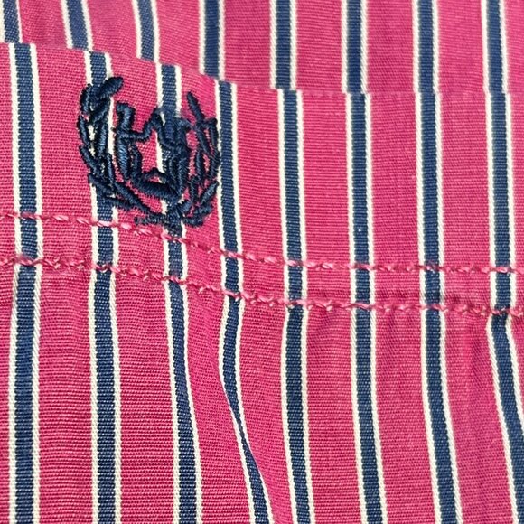 🌵 Panhandle Rough Stock Women's Western Button-Down – Texan Pride in Size XL💐 - Picture 3 of 11